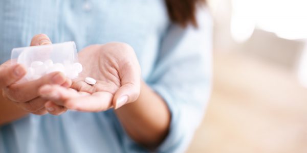 The Effectiveness of Aspirin in Women Undergoing IVF