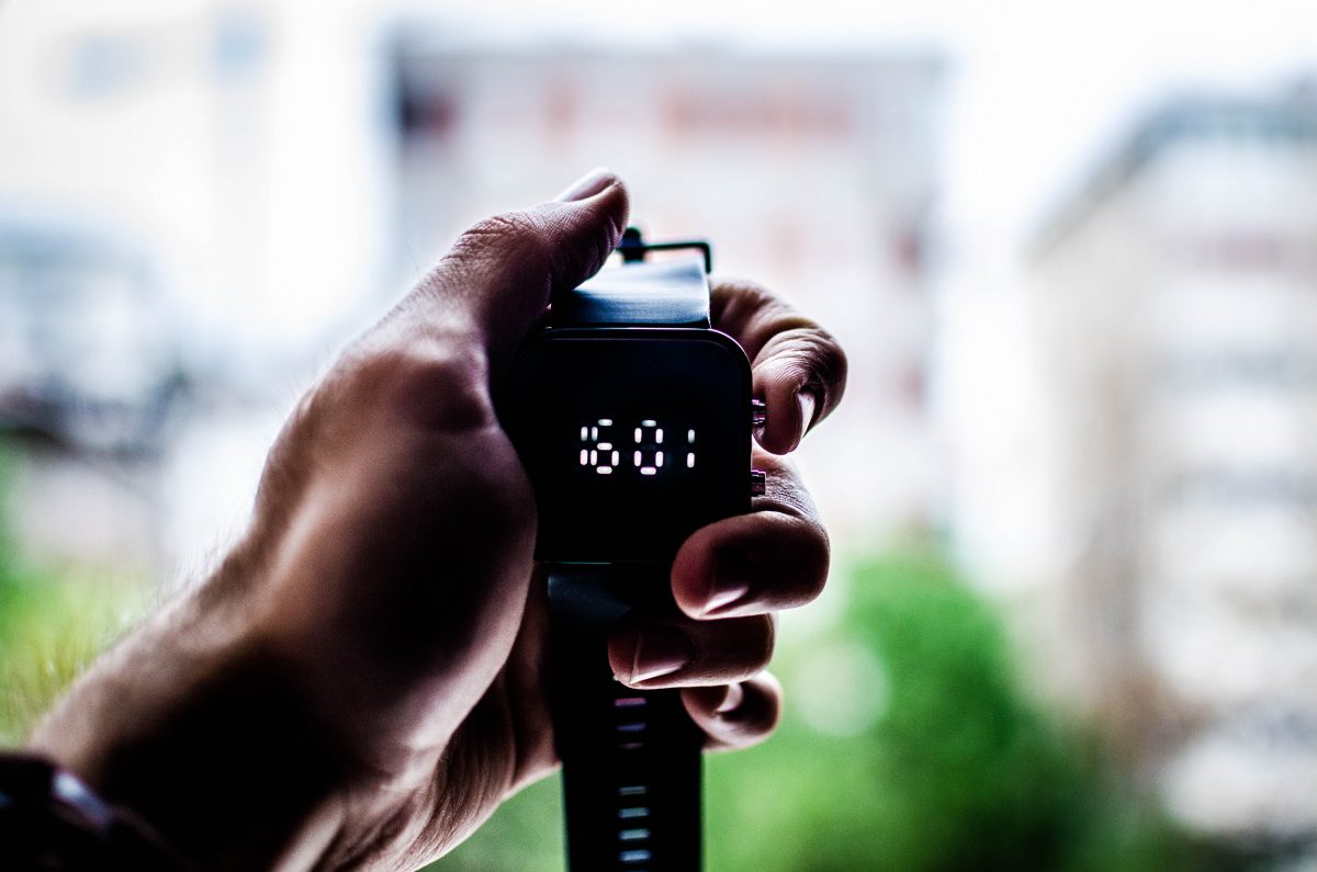 When Is The Right Time to Trigger With Clomiphene?
