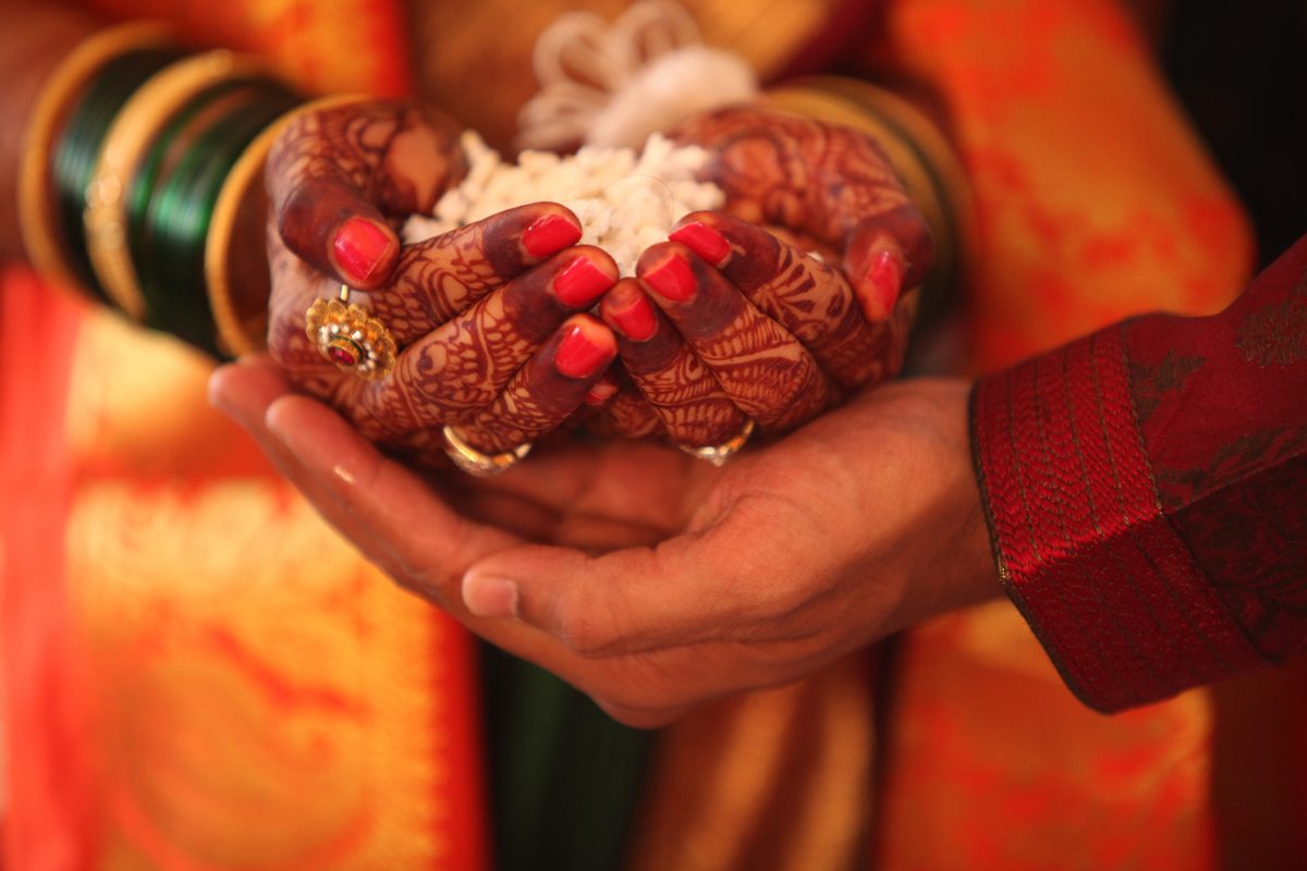 Religious Attitudes to Fertility:  A Hindu View