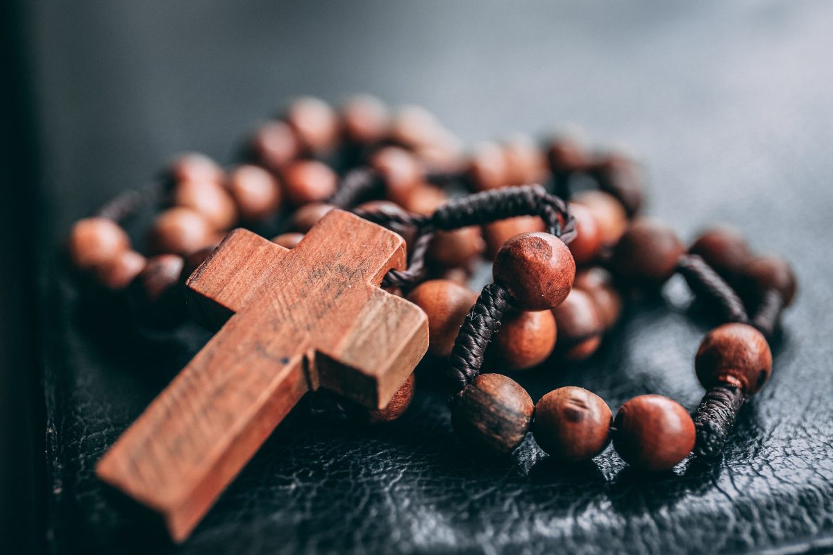 Religious Attitudes to Fertility: A Catholic View