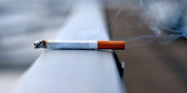 Smoking & Fertility: Does Smoking Affect Fertility?