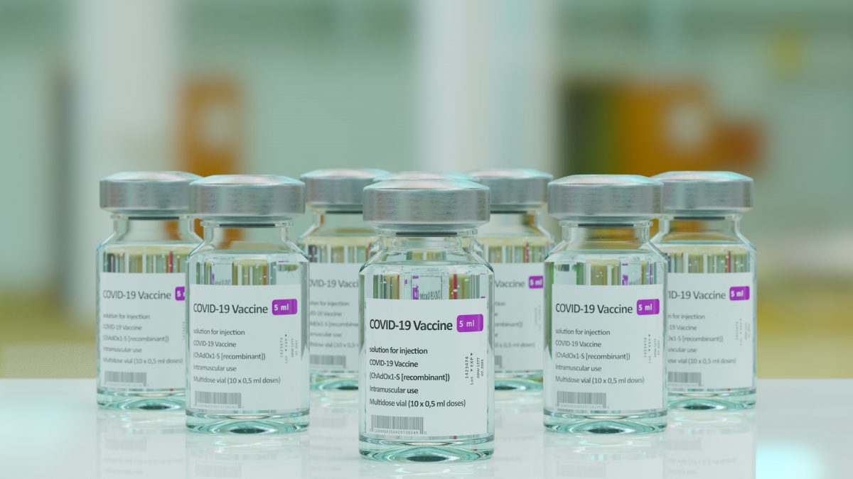 Does Covid 19 Vaccine Reduce Female Fertility?